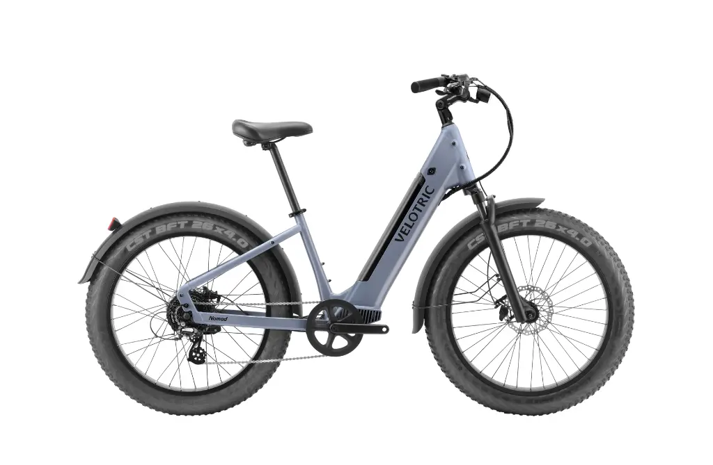 Velotric Nomad 1 Plus Ebike