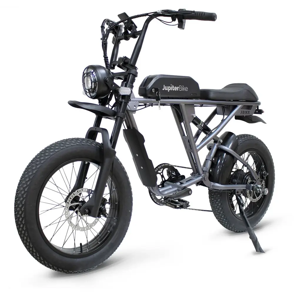 Jupiter Bike Rogue