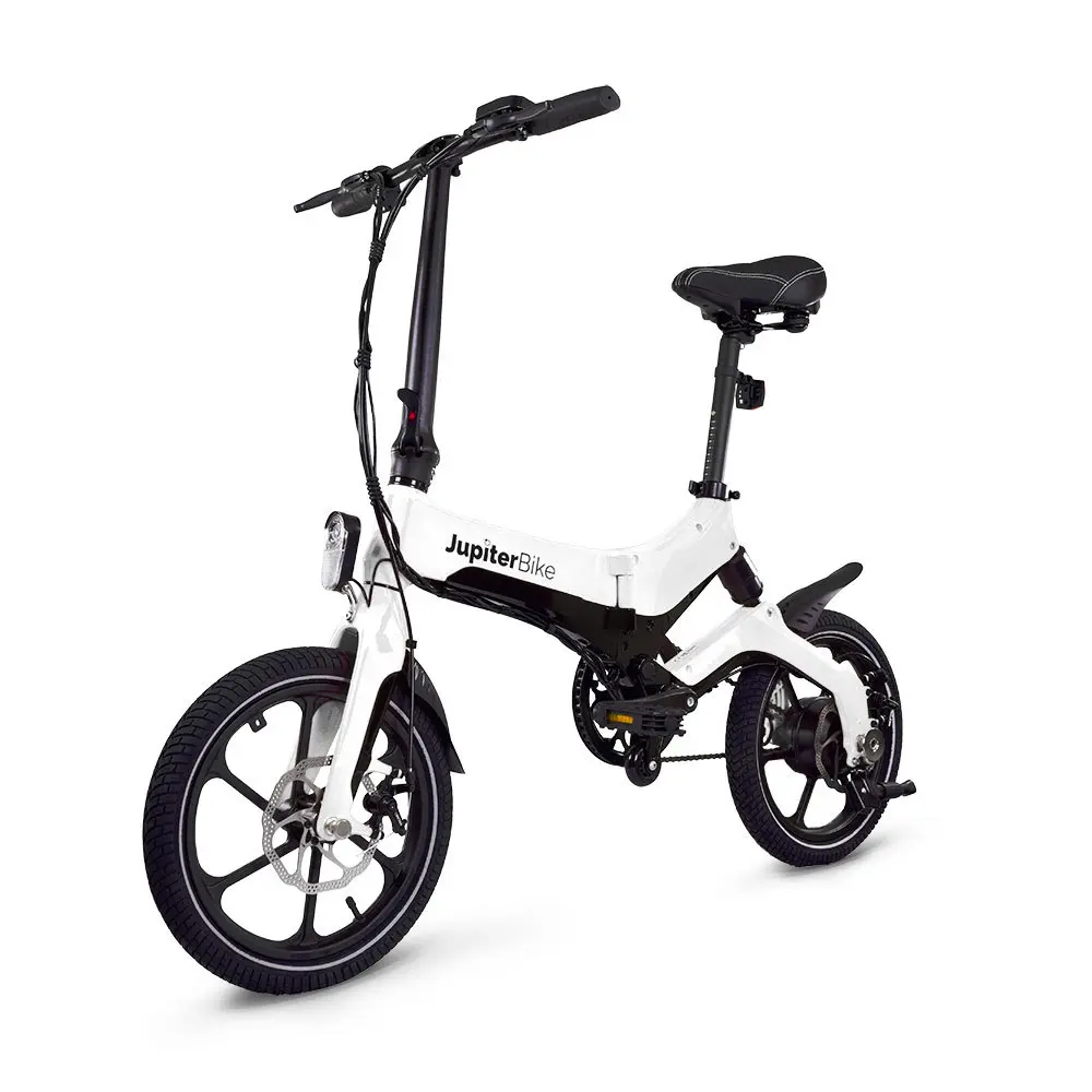 Jupiter Bike Discovery X5