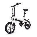 Jupiter Bike Discovery X5
