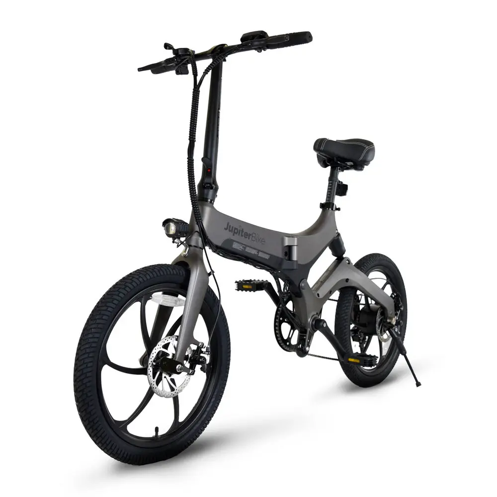 Jupiter Bike Discovery X7