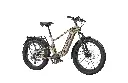 Velotric Nomad 2X Multi-Terrain Full Suspension Fat Tire Ebike