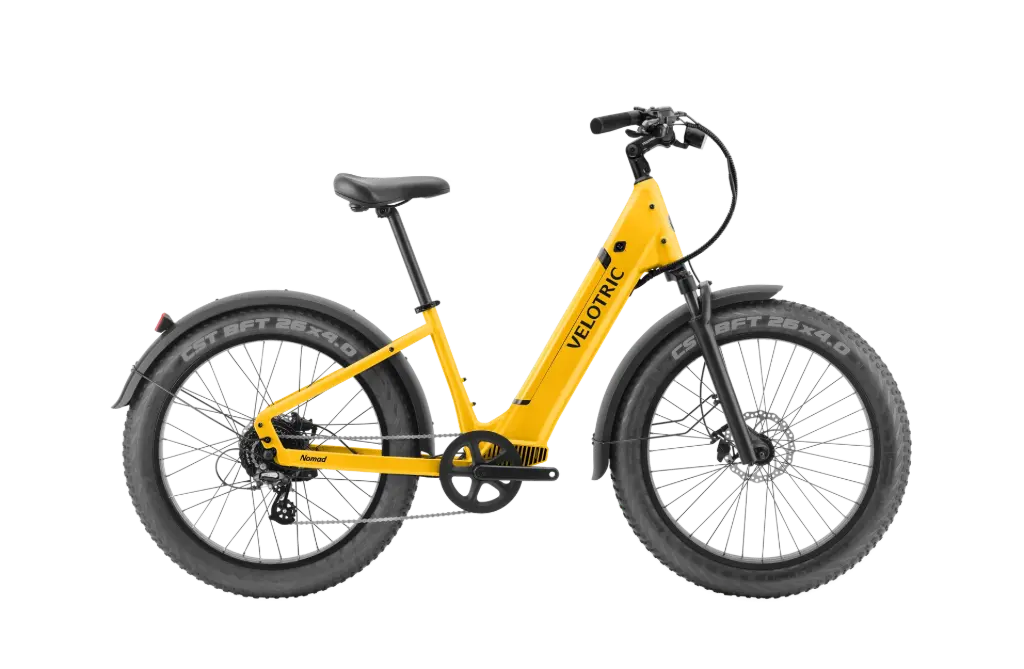 Velotric Nomad 1 Plus Ebike