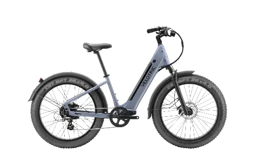 Velotric Nomad 1 Plus Ebike