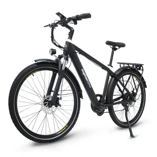 Jupiter Bike Tempo