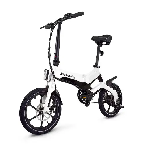 Jupiter Bike Discovery X5
